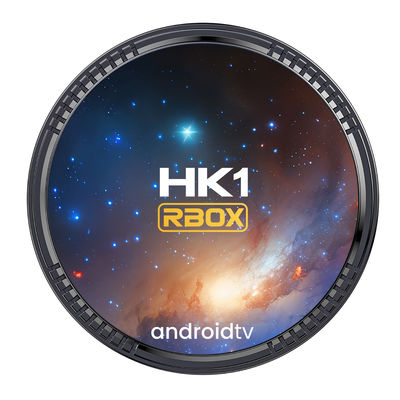4k IPTV Setup Box Quad Core Android 11 Hindi IPTV Box HK1 RBox W2T