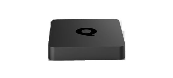 qualità  Android Smart North American IPTV Voice Control ATV TV Box Q1 4K fabbrica